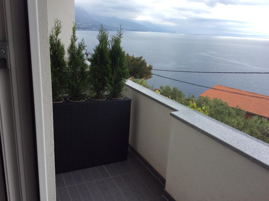 Apartments More Marusici Marusici  Exterior photo